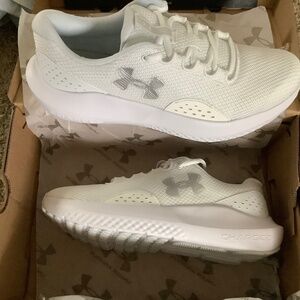 Women’s UA Shoes